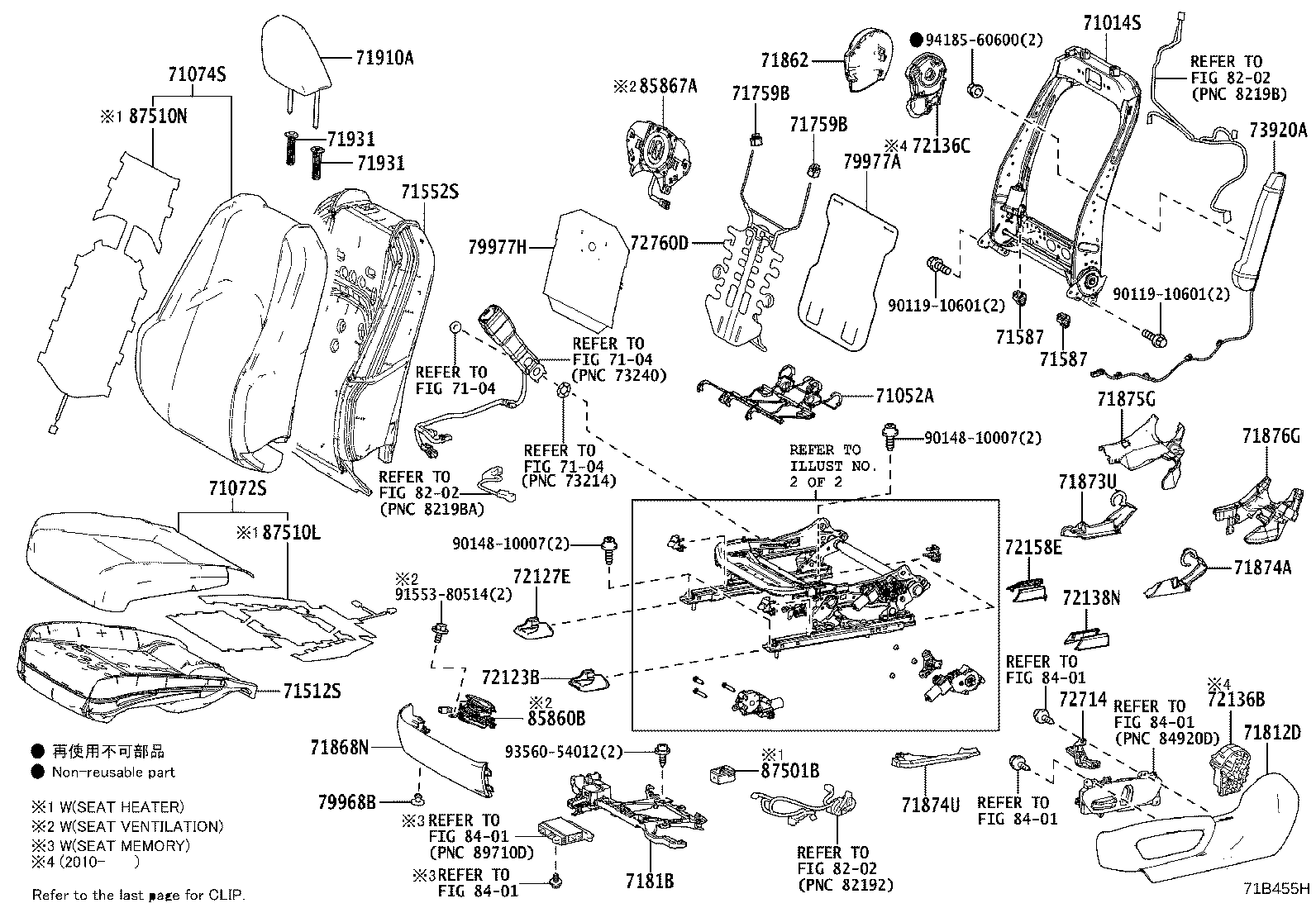 Figure 71B455H