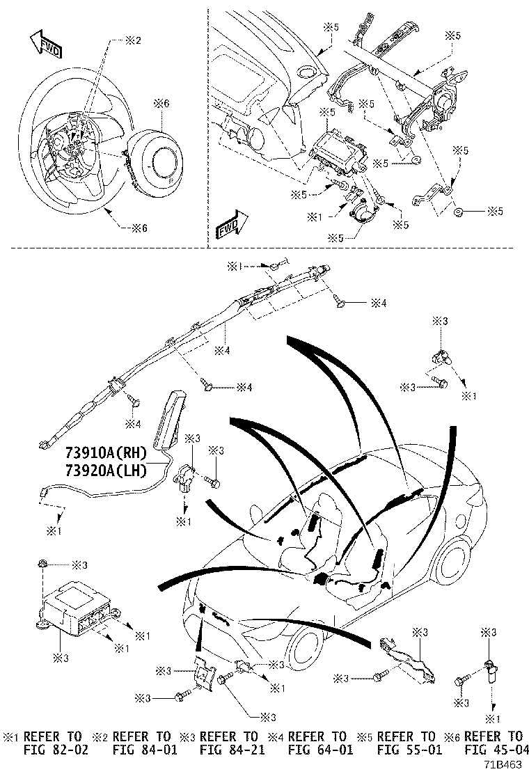 Figure 71B463