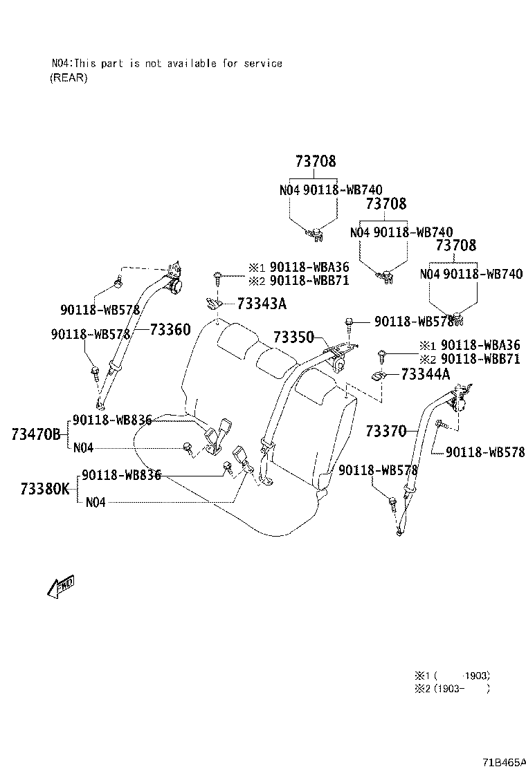 Figure 71B465A