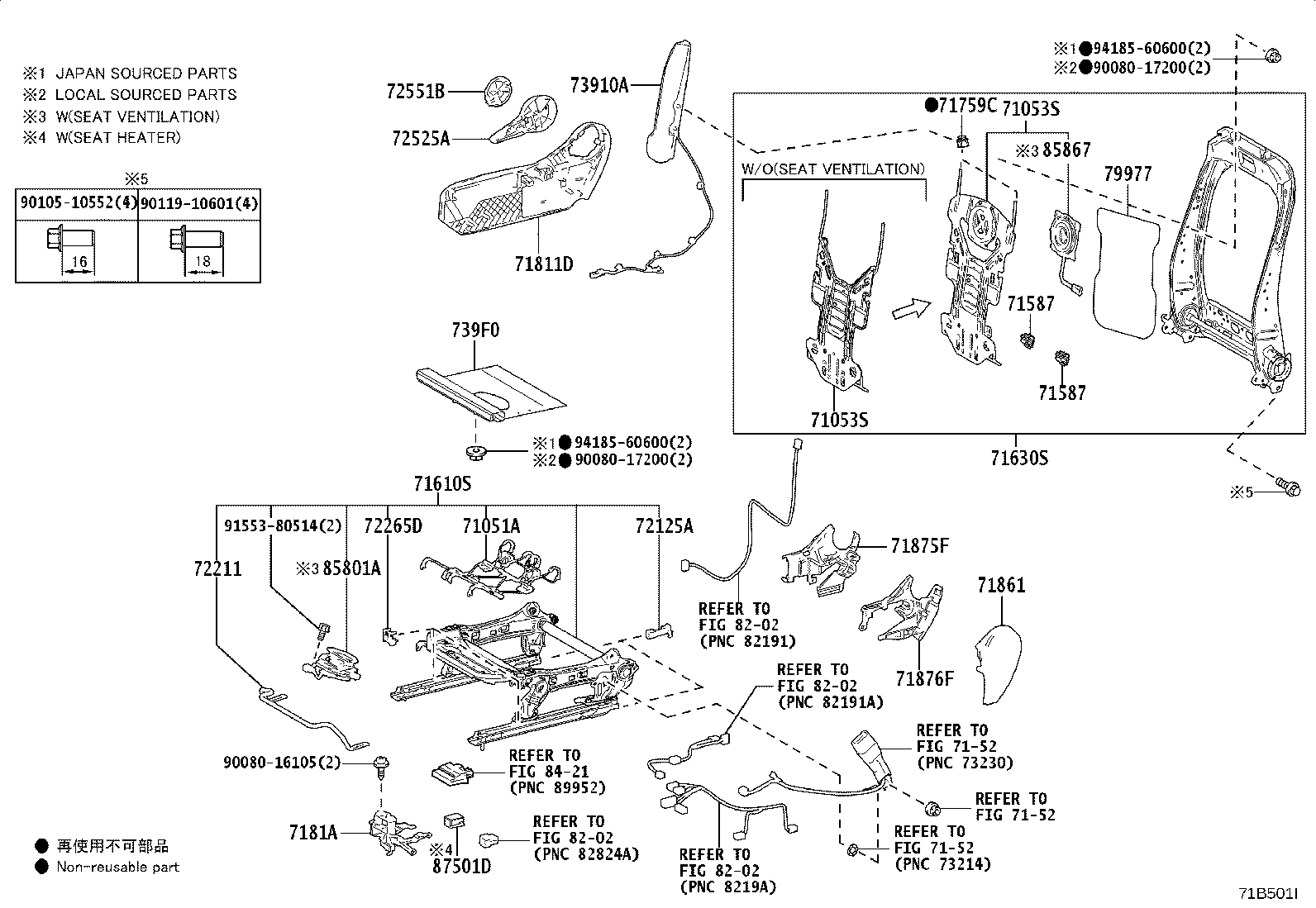 Figure 71B501I