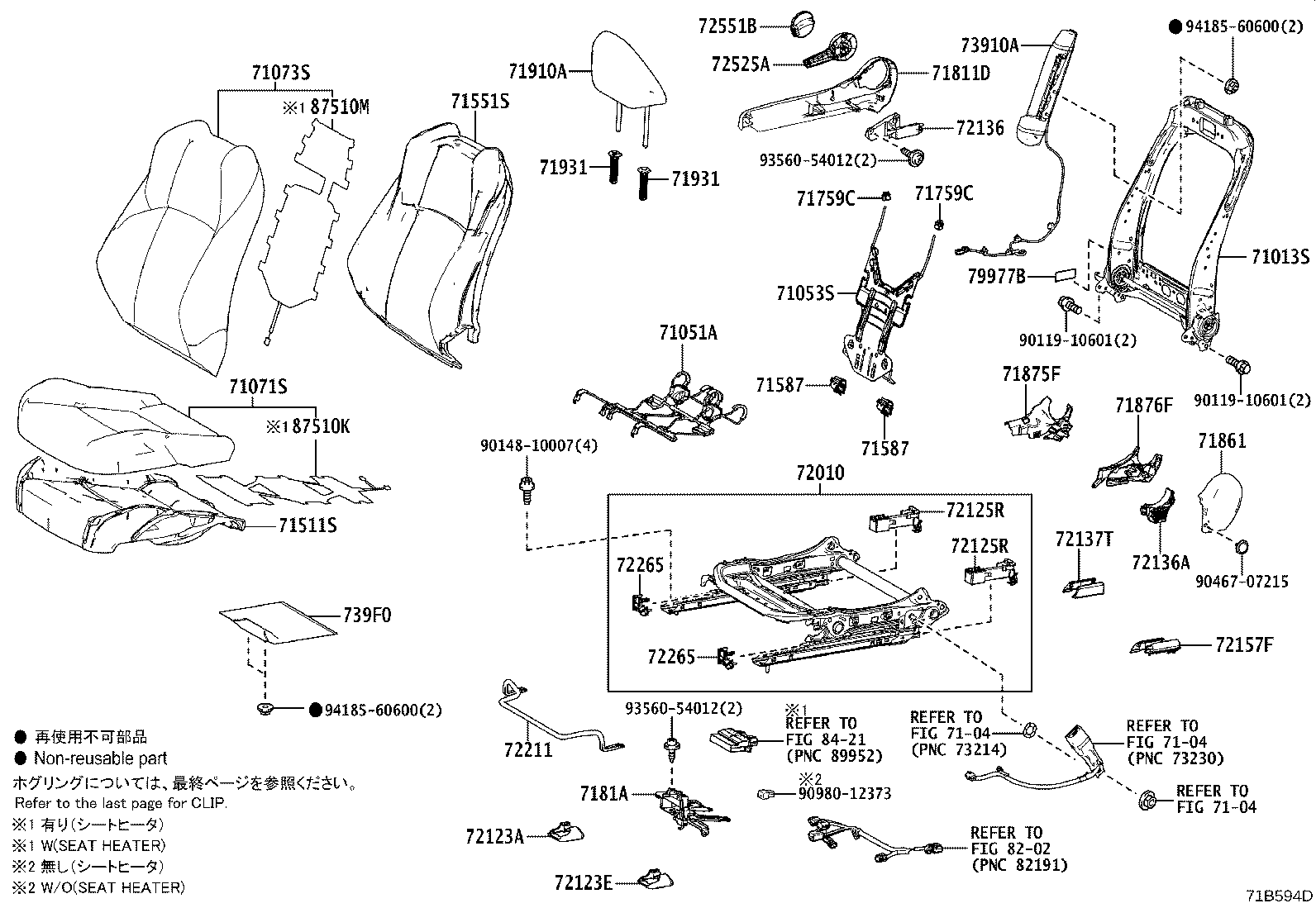Figure 71B594D