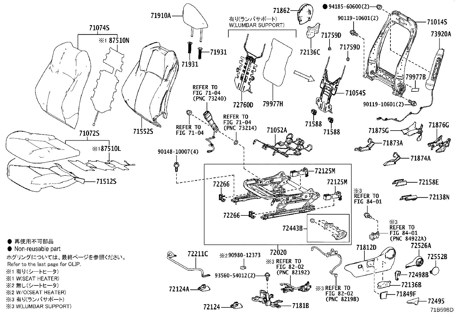Figure 71B598D