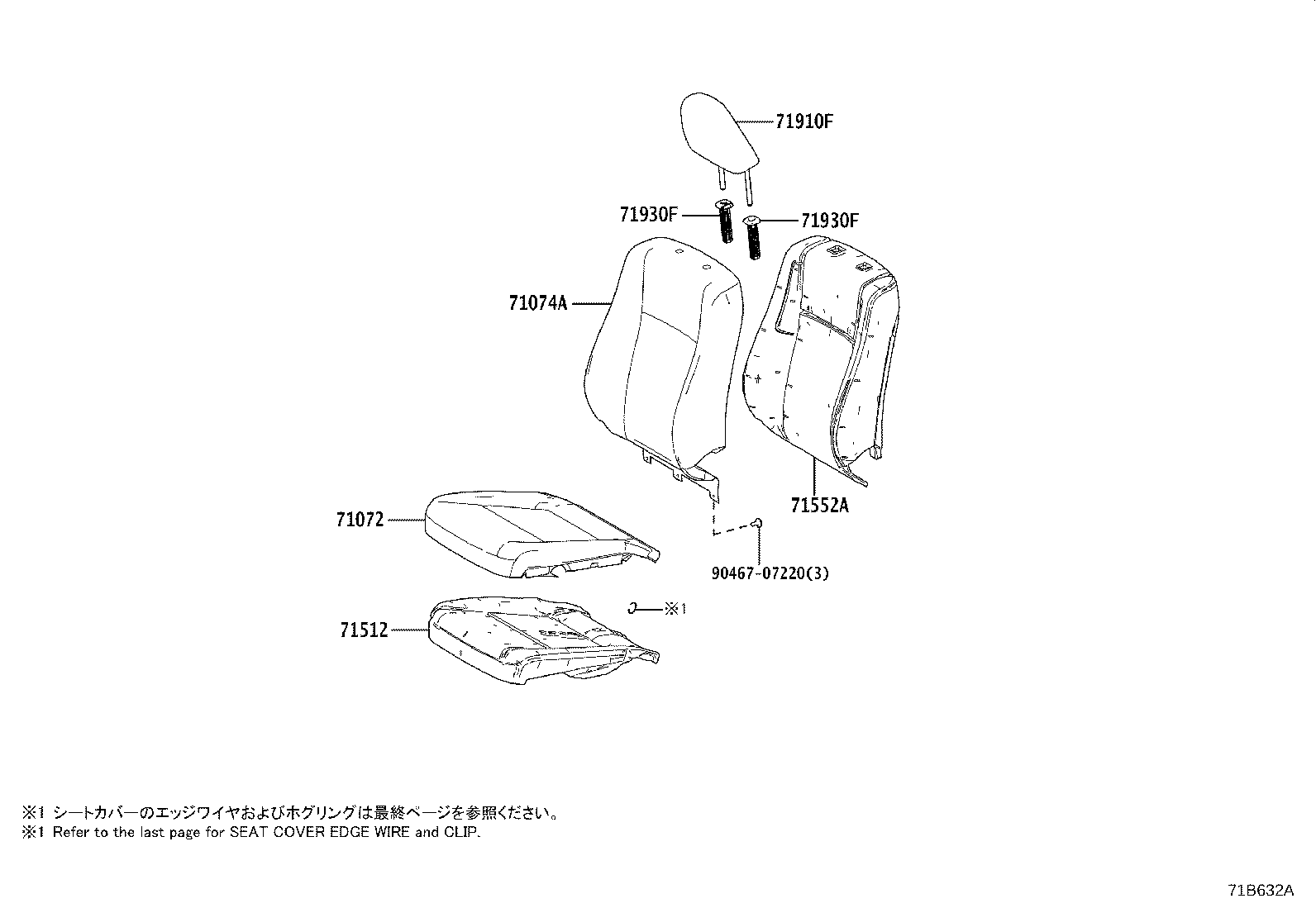 Figure 71B632A