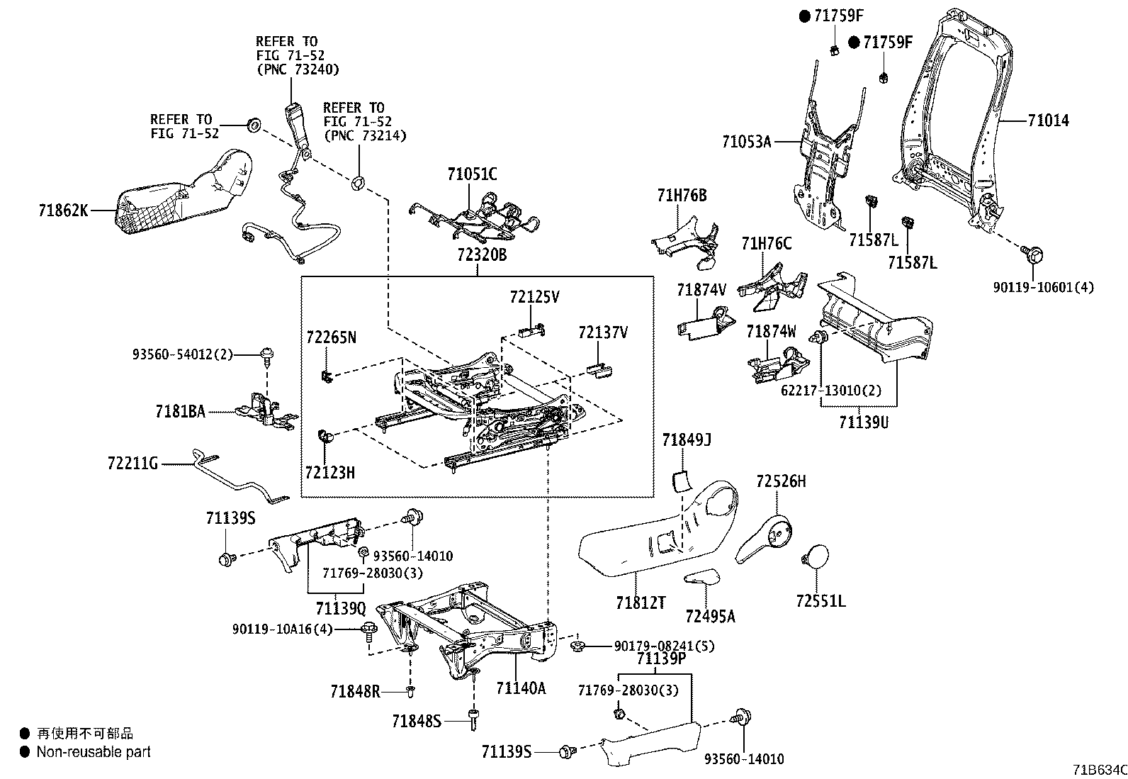 Figure 71B634D