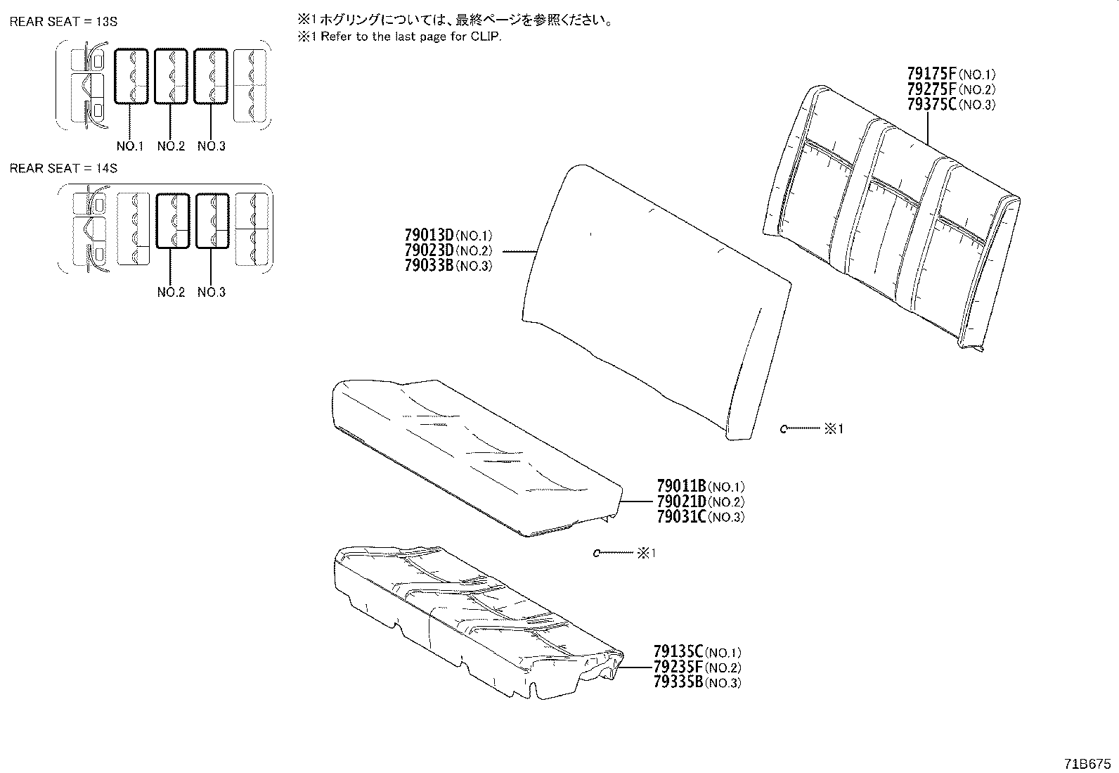 Figure 71B675