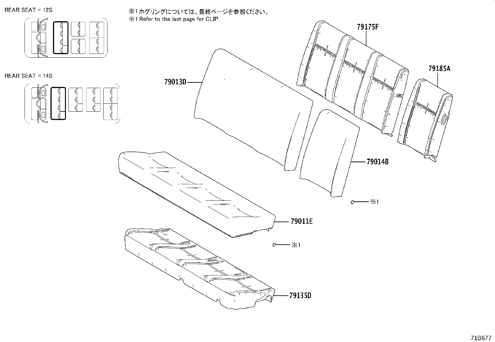 Figure 71B677