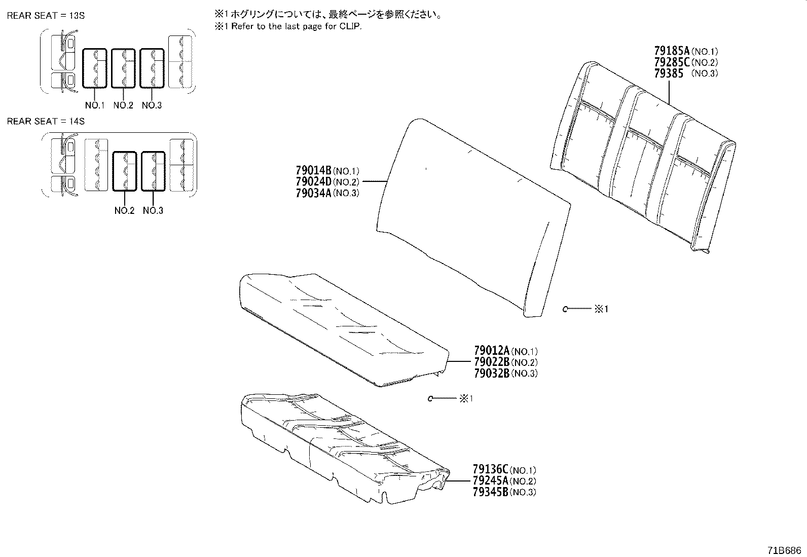 Figure 71B686