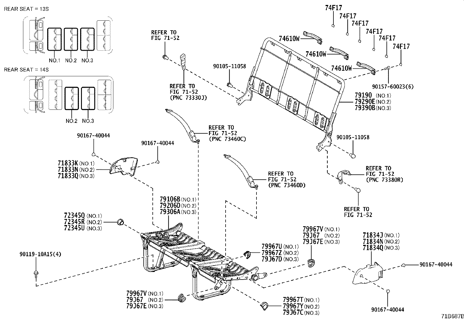 Figure 71B687B