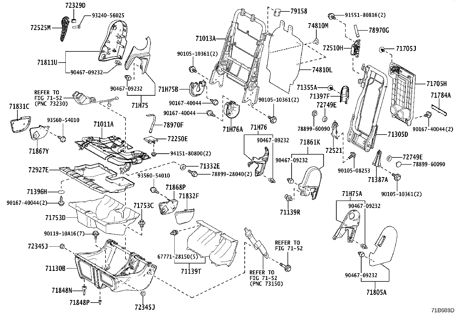 Figure 71B688D