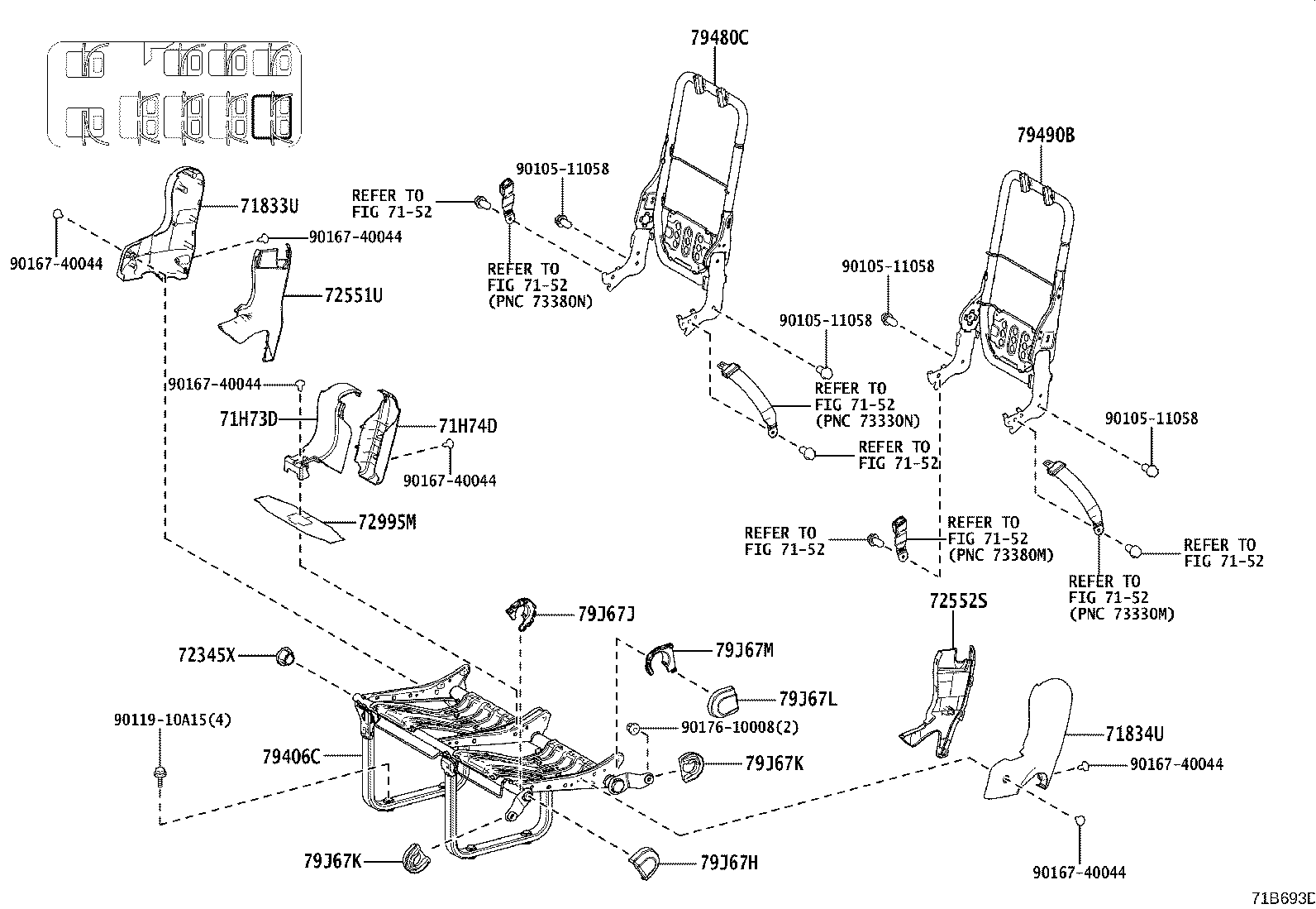 Figure 71B693D