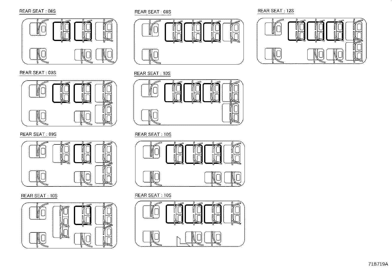 Figure 71B719A