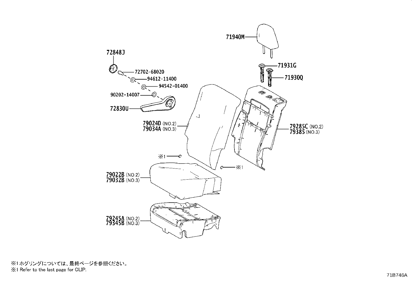 Figure 71B746A