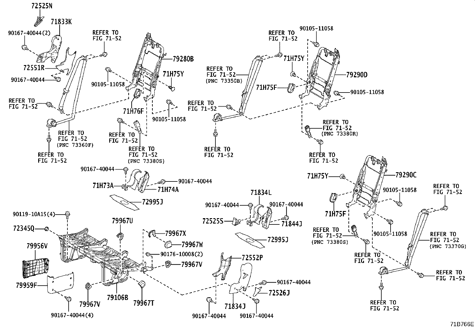 Figure 71B766E