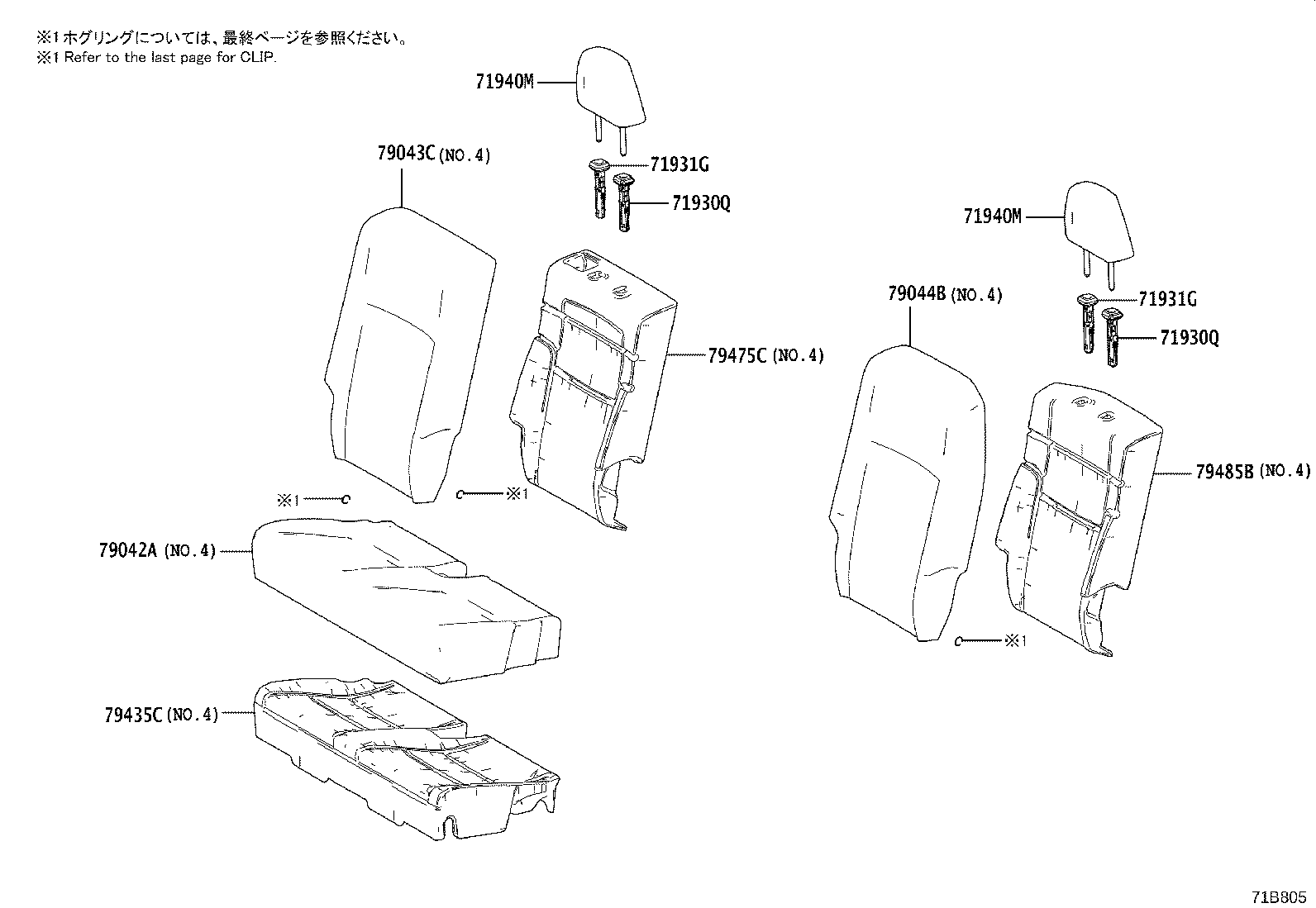 Figure 71B805