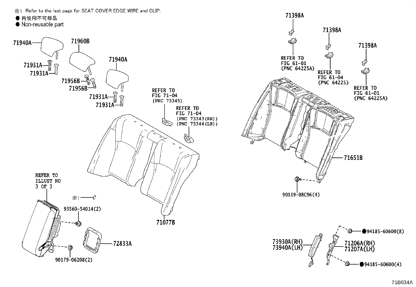 Figure 71B834A