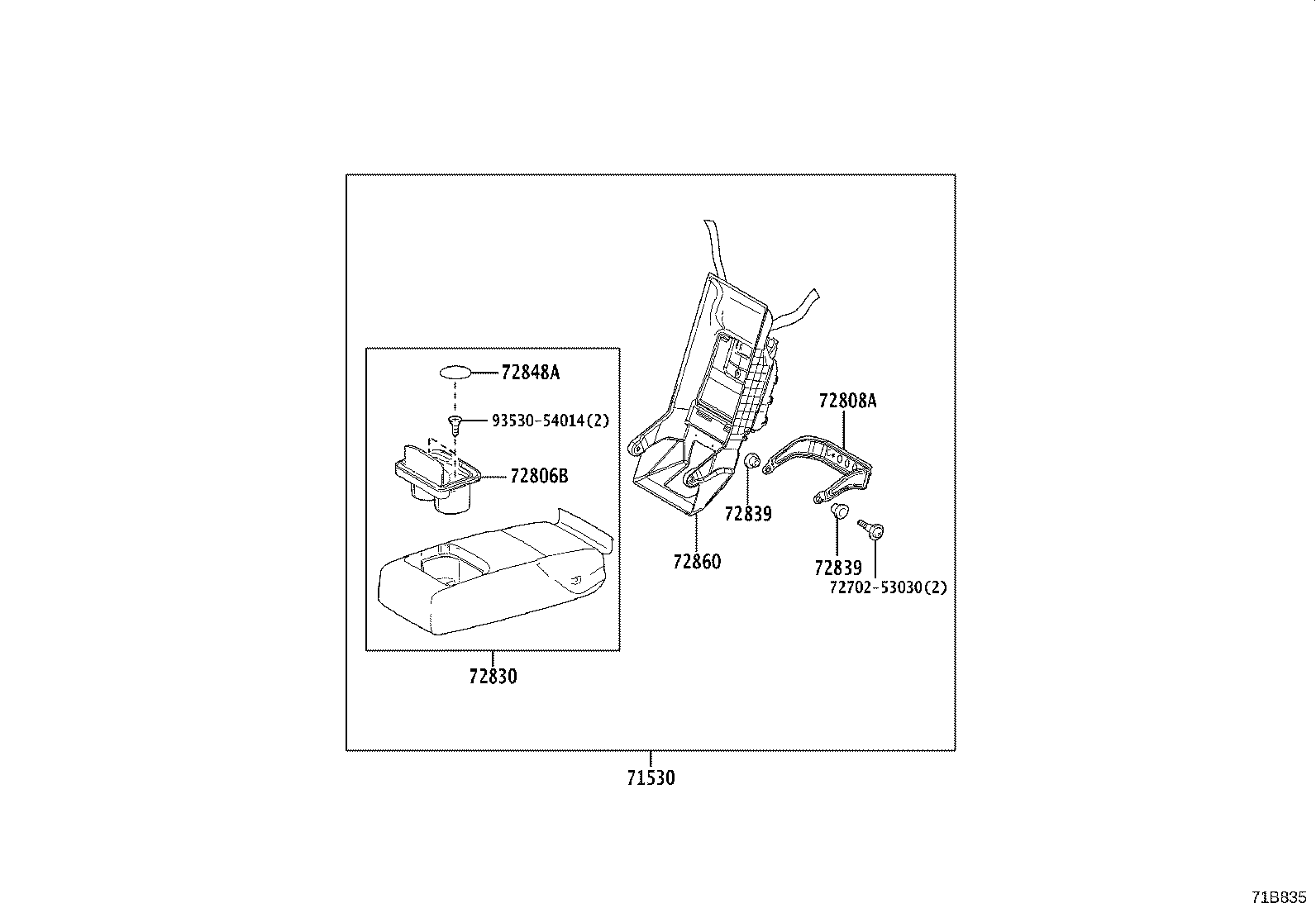 Figure 71B835