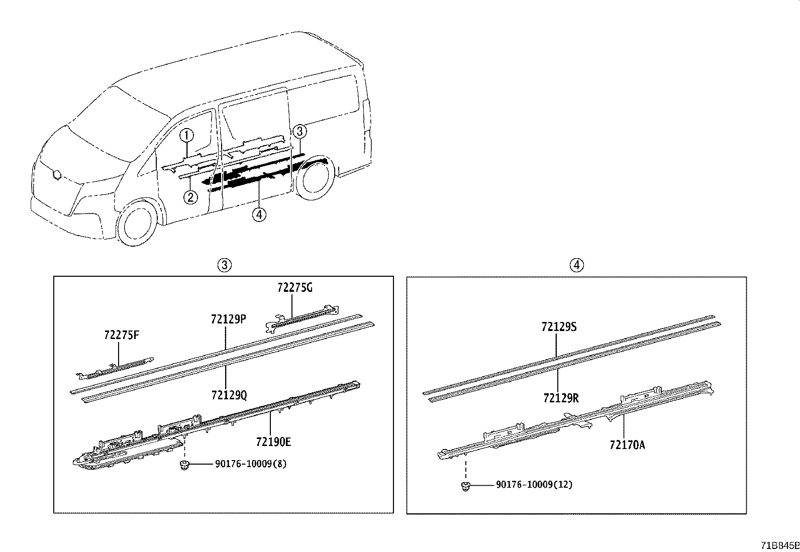 Figure 71B845B
