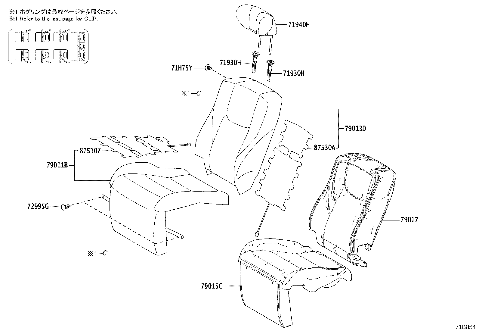 Figure 71B854