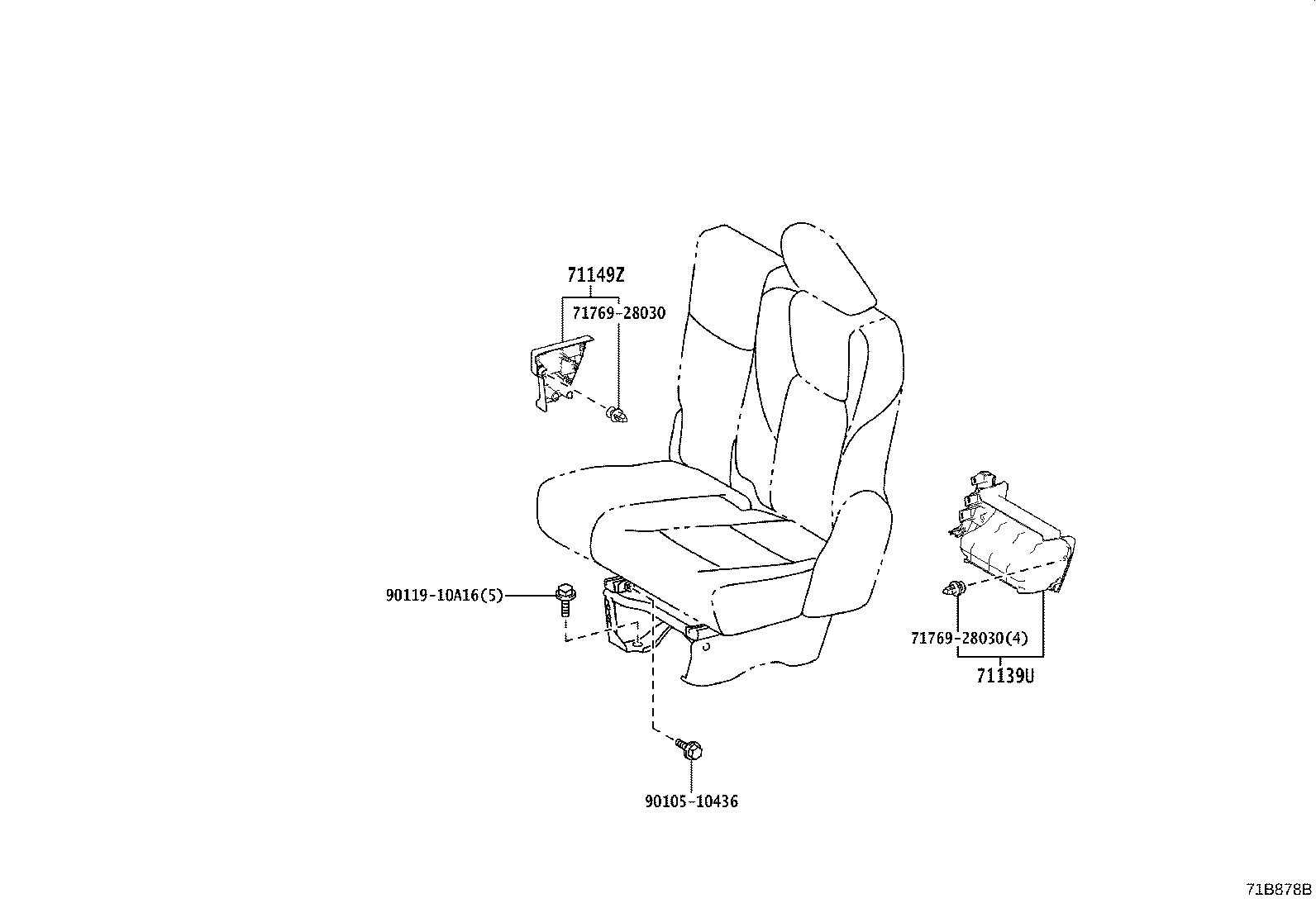 Figure 71B878B