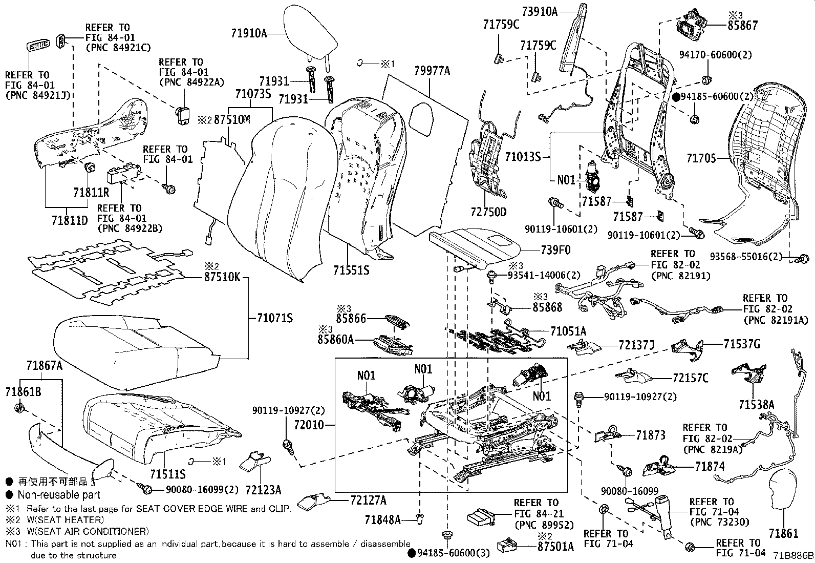 Figure 71B886B