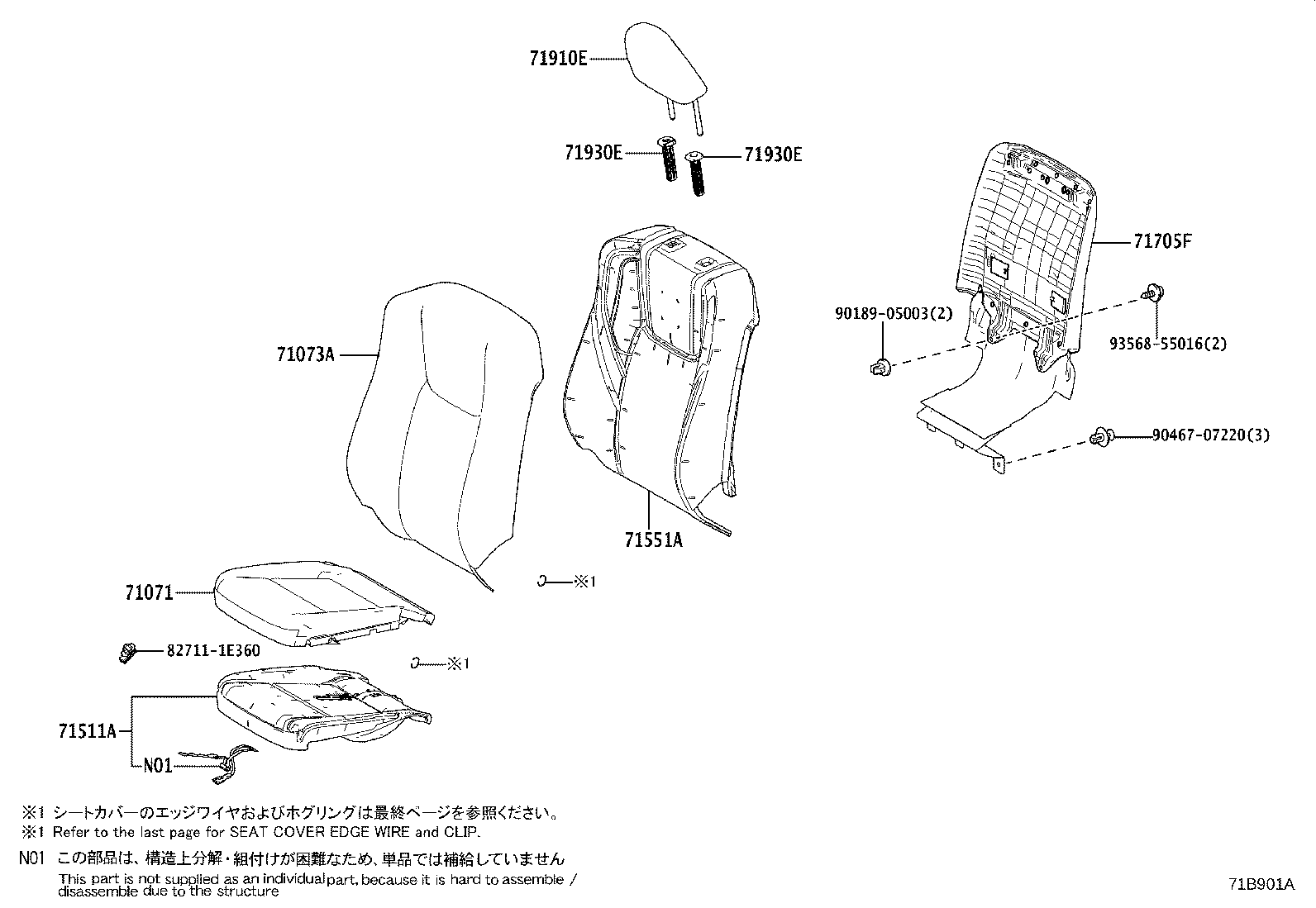 Figure 71B901A