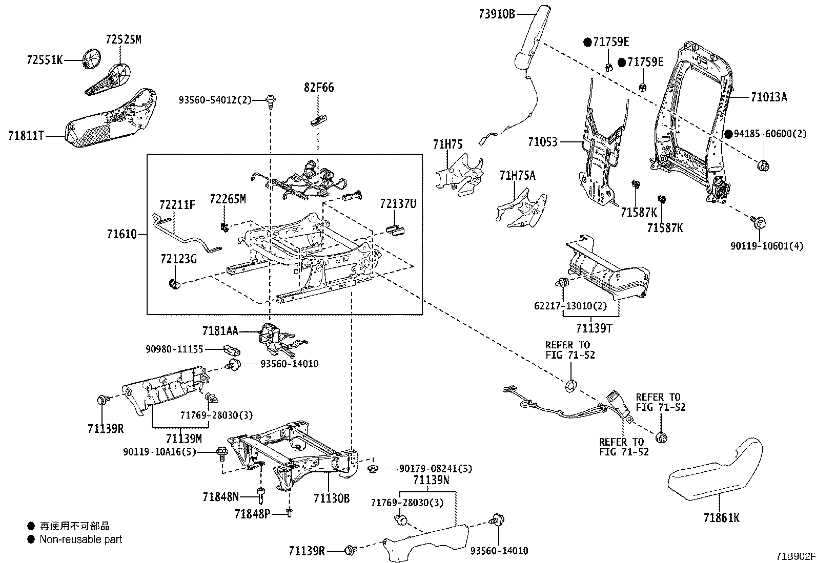 Figure 71B902F
