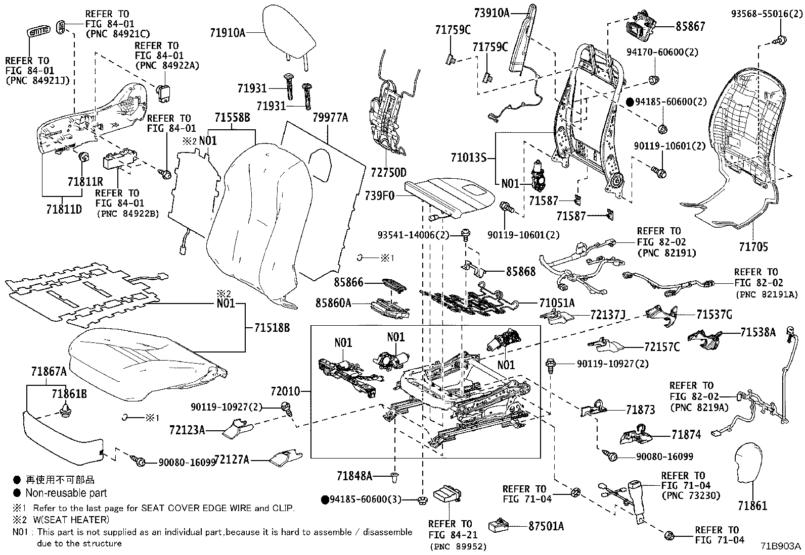 Figure 71B903A