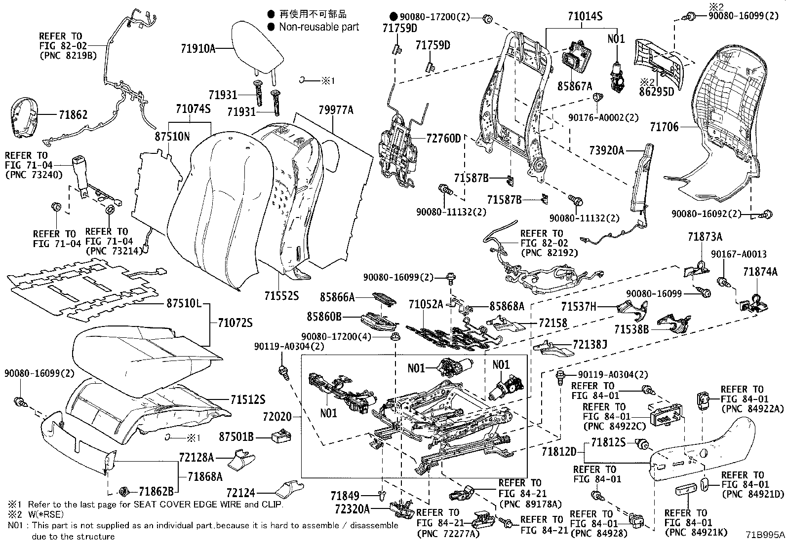 Figure 71B995A