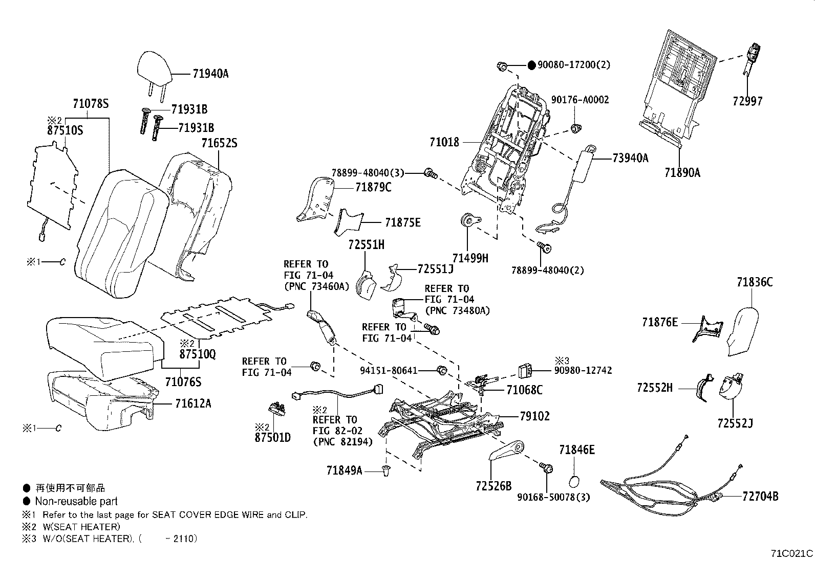Figure 71C021C