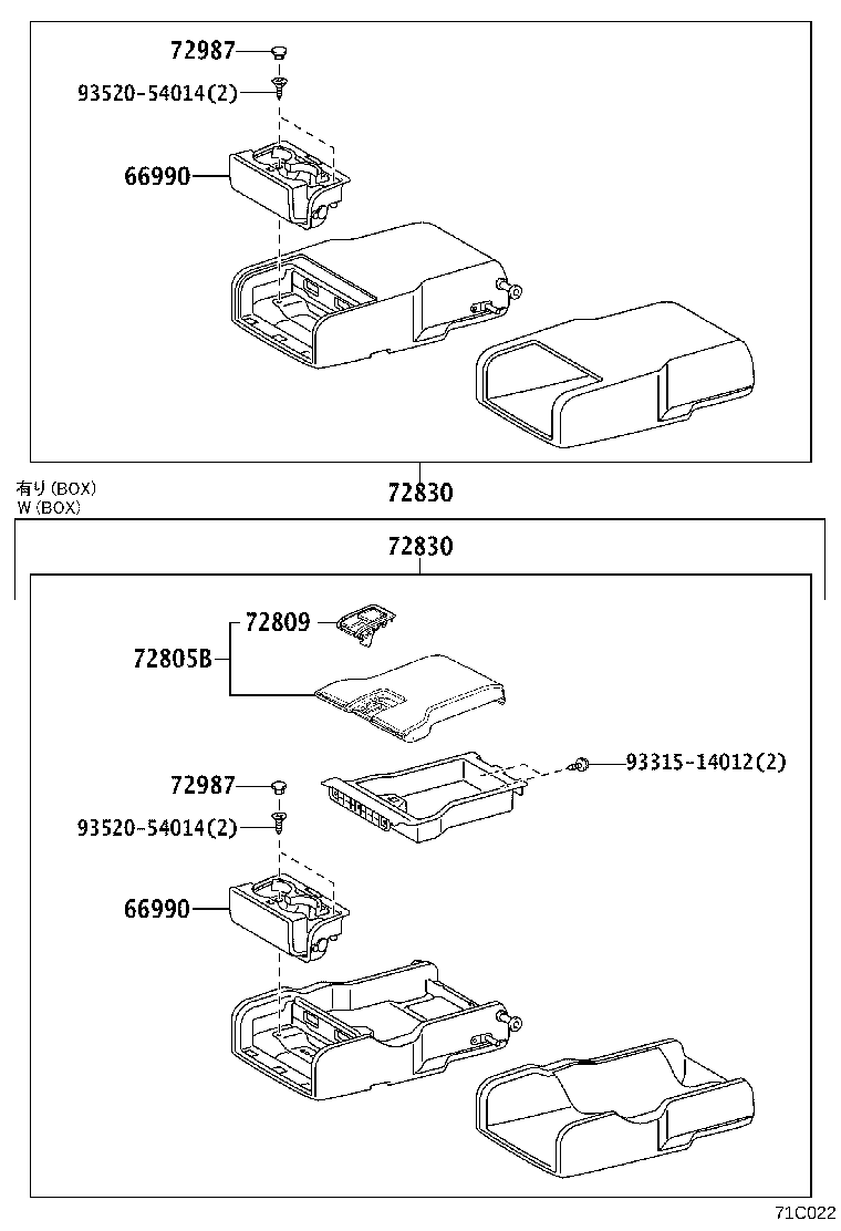 Figure 71C022