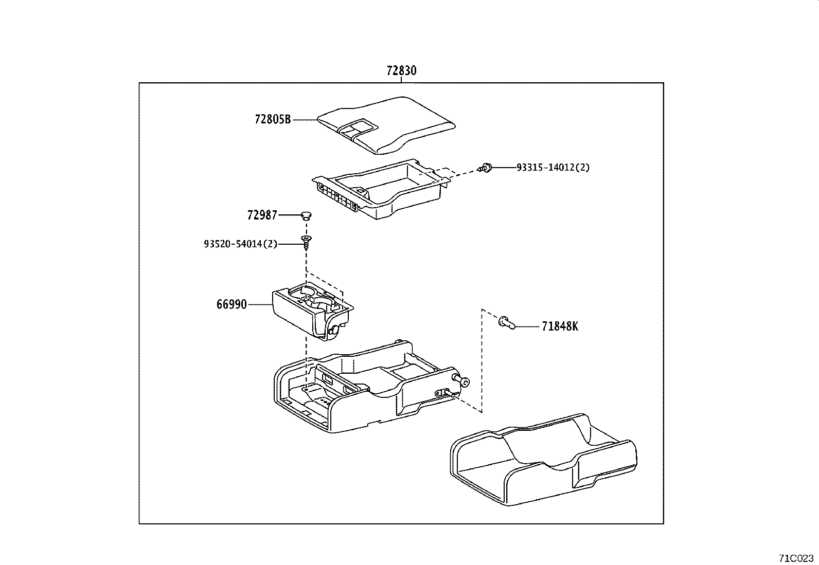 Figure 71C023