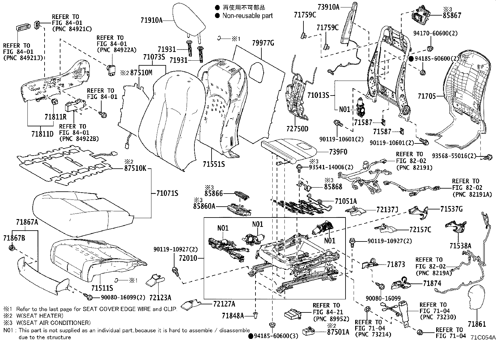 Figure 71C054A