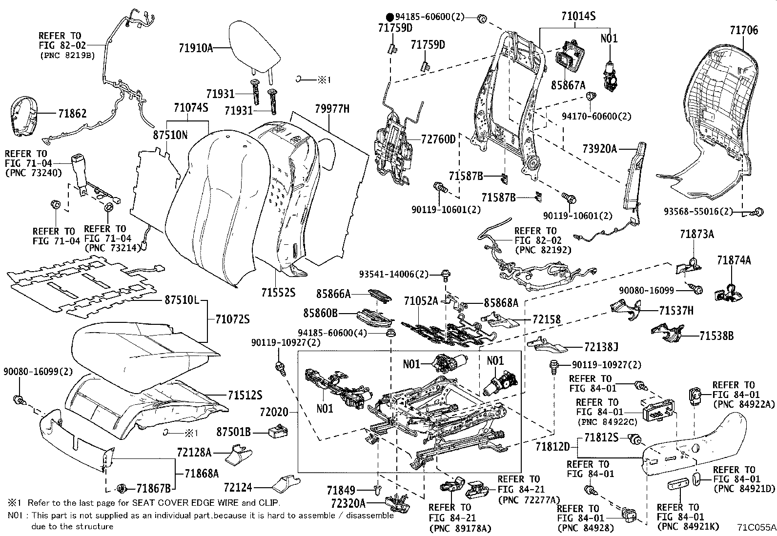 Figure 71C055A