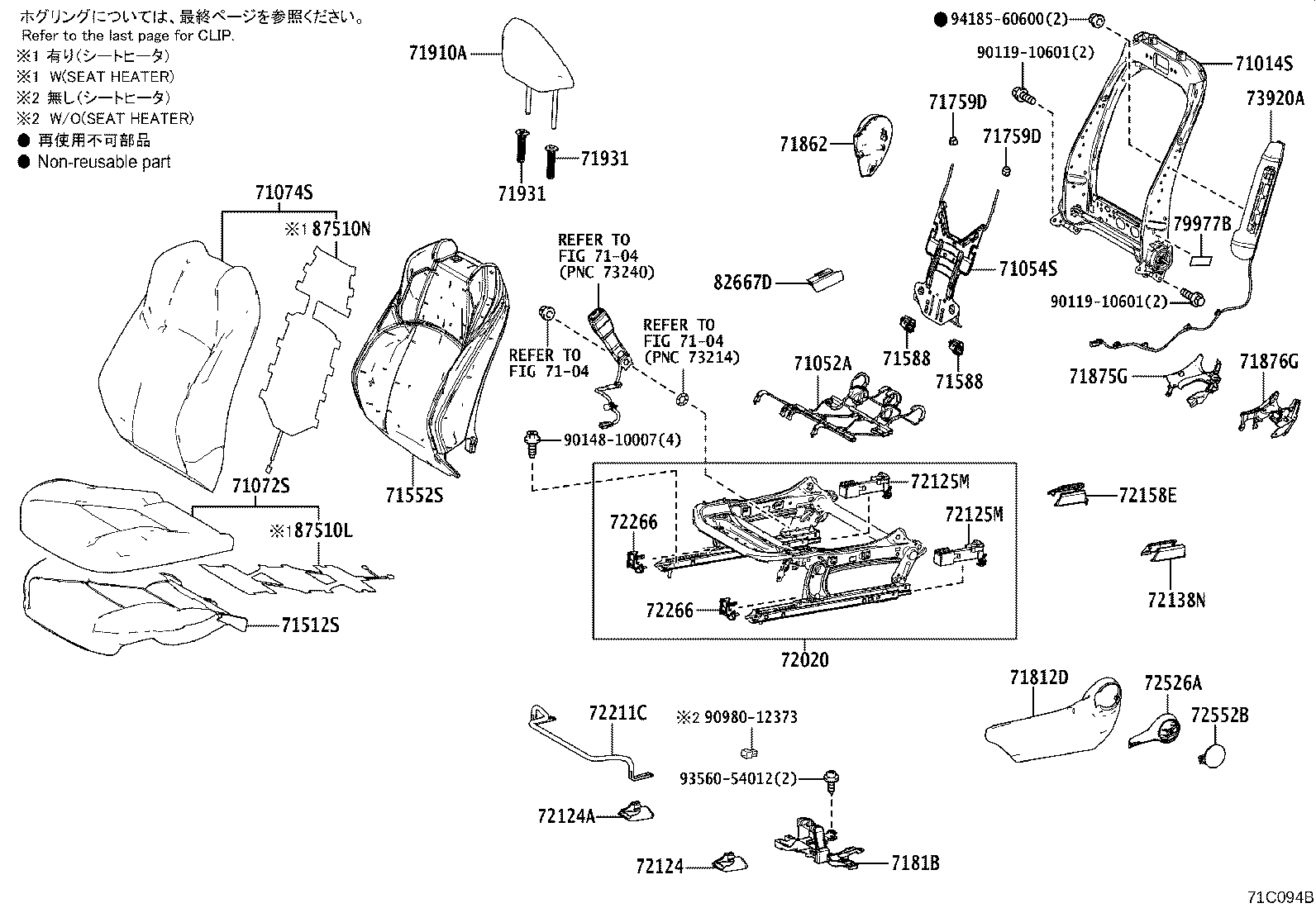 Figure 71C094B