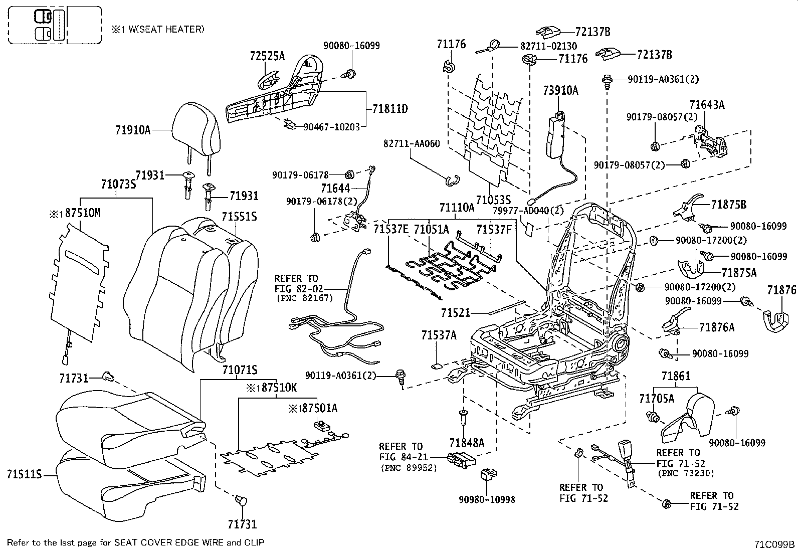 Figure 71C099B