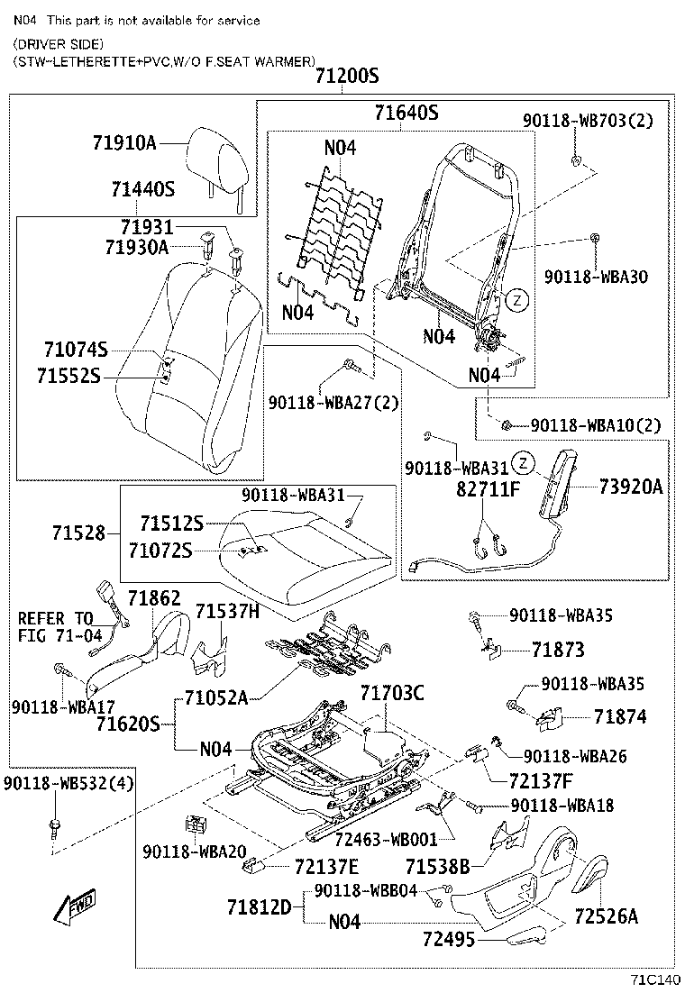 Figure 71C140