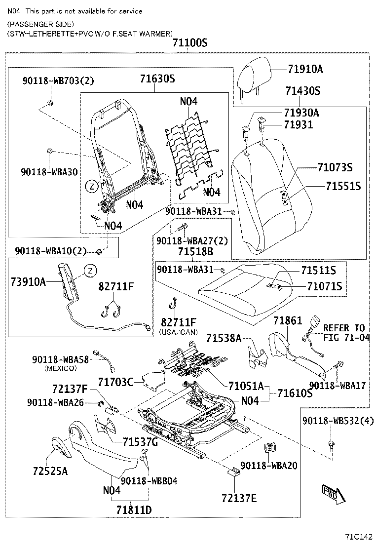 Figure 71C142