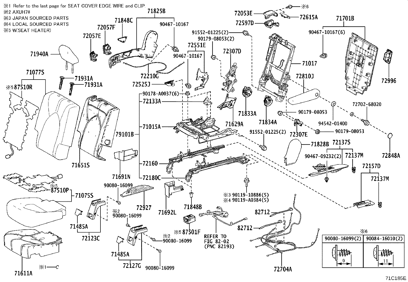 Figure 71C185E