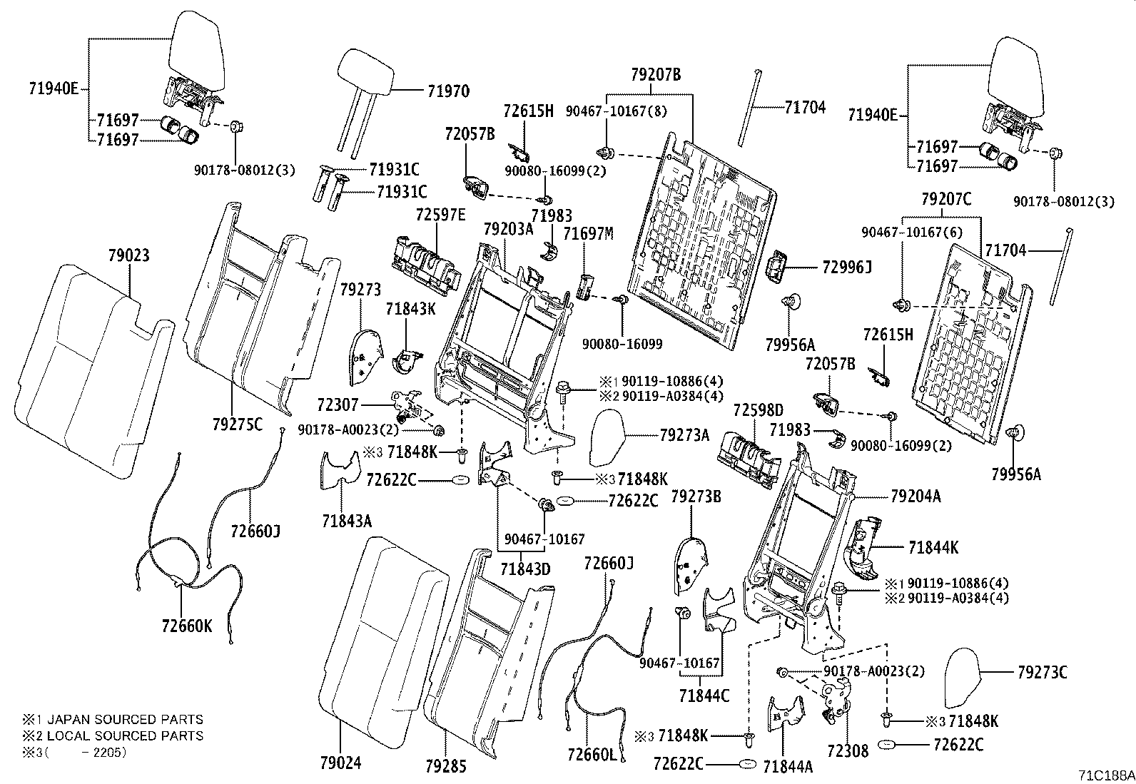 Figure 71C188A