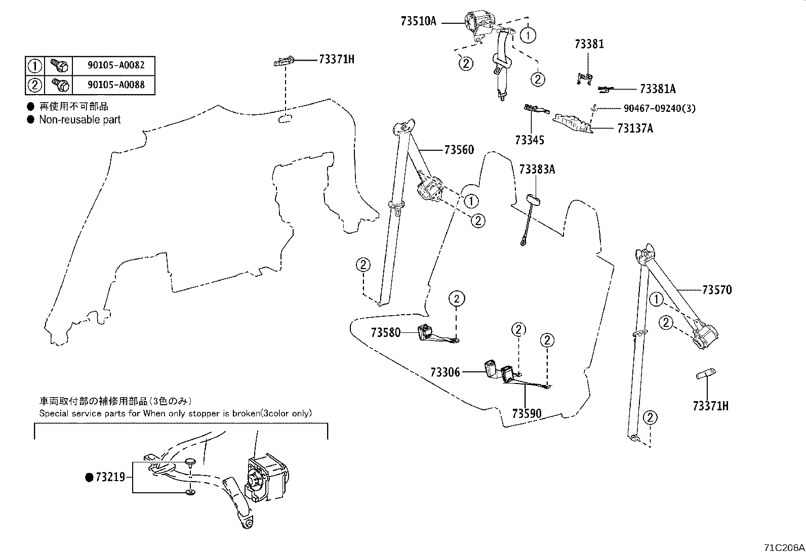 Figure 71C206A