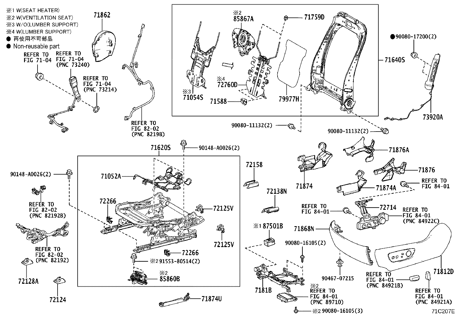 Figure 71C207E
