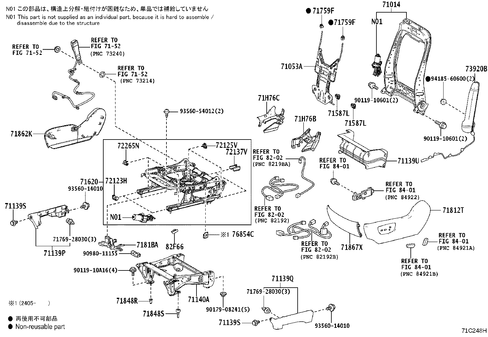 Figure 71C248H