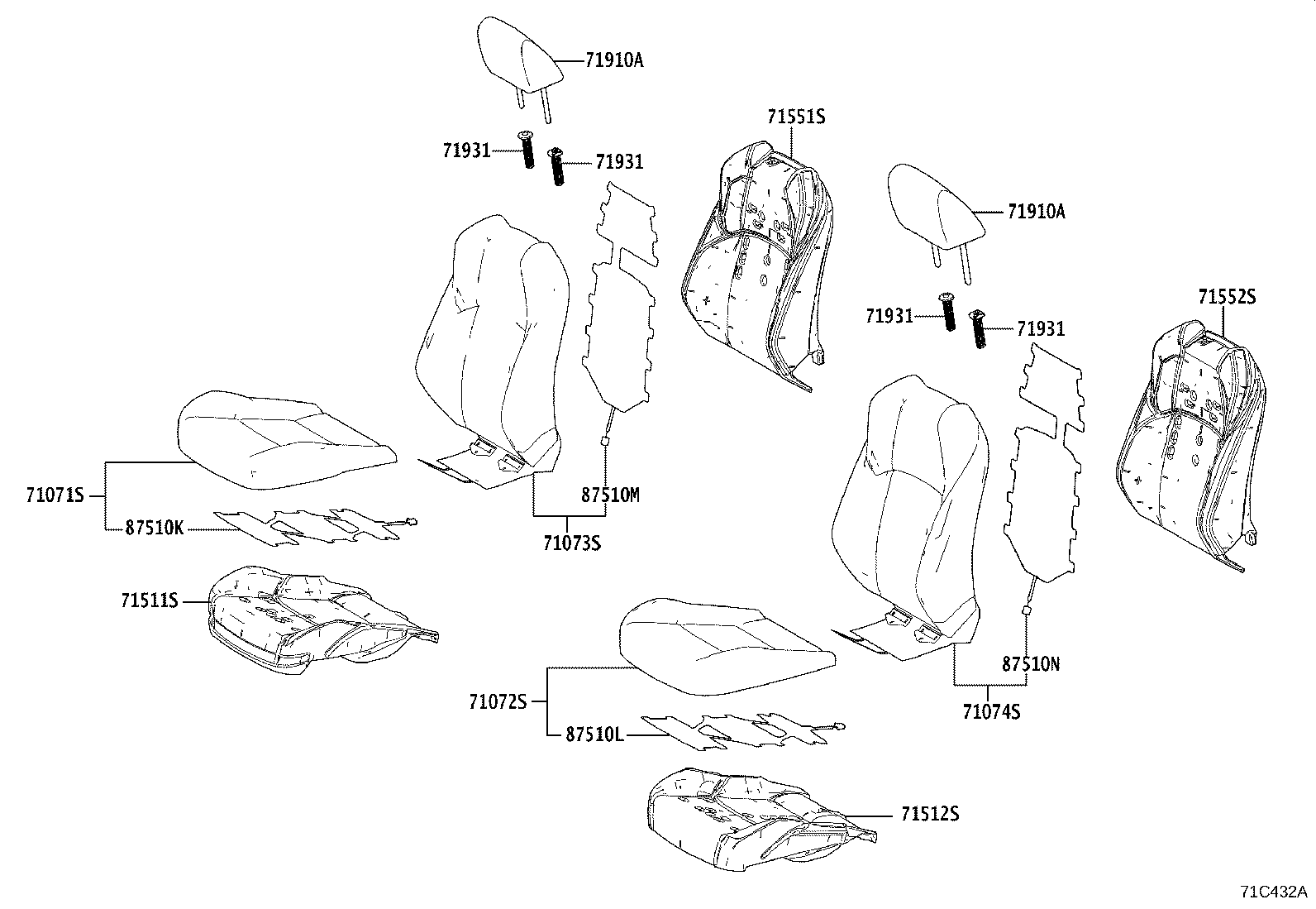 Figure 71C432A