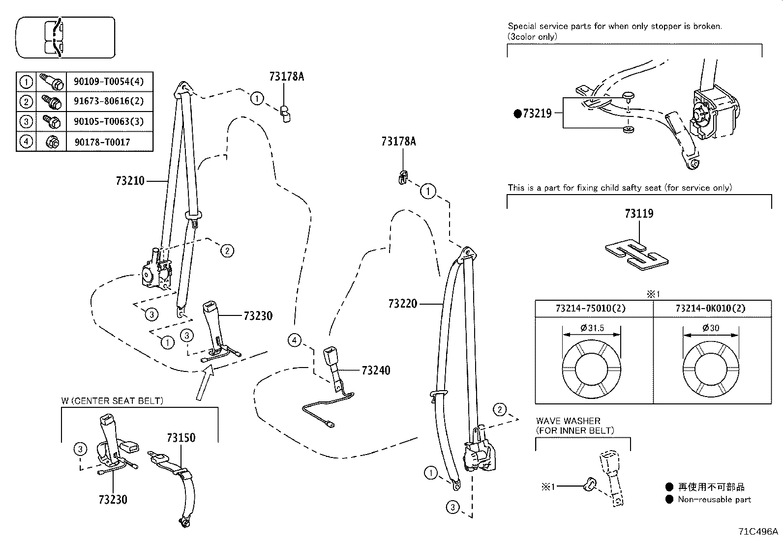 Figure 71C496A