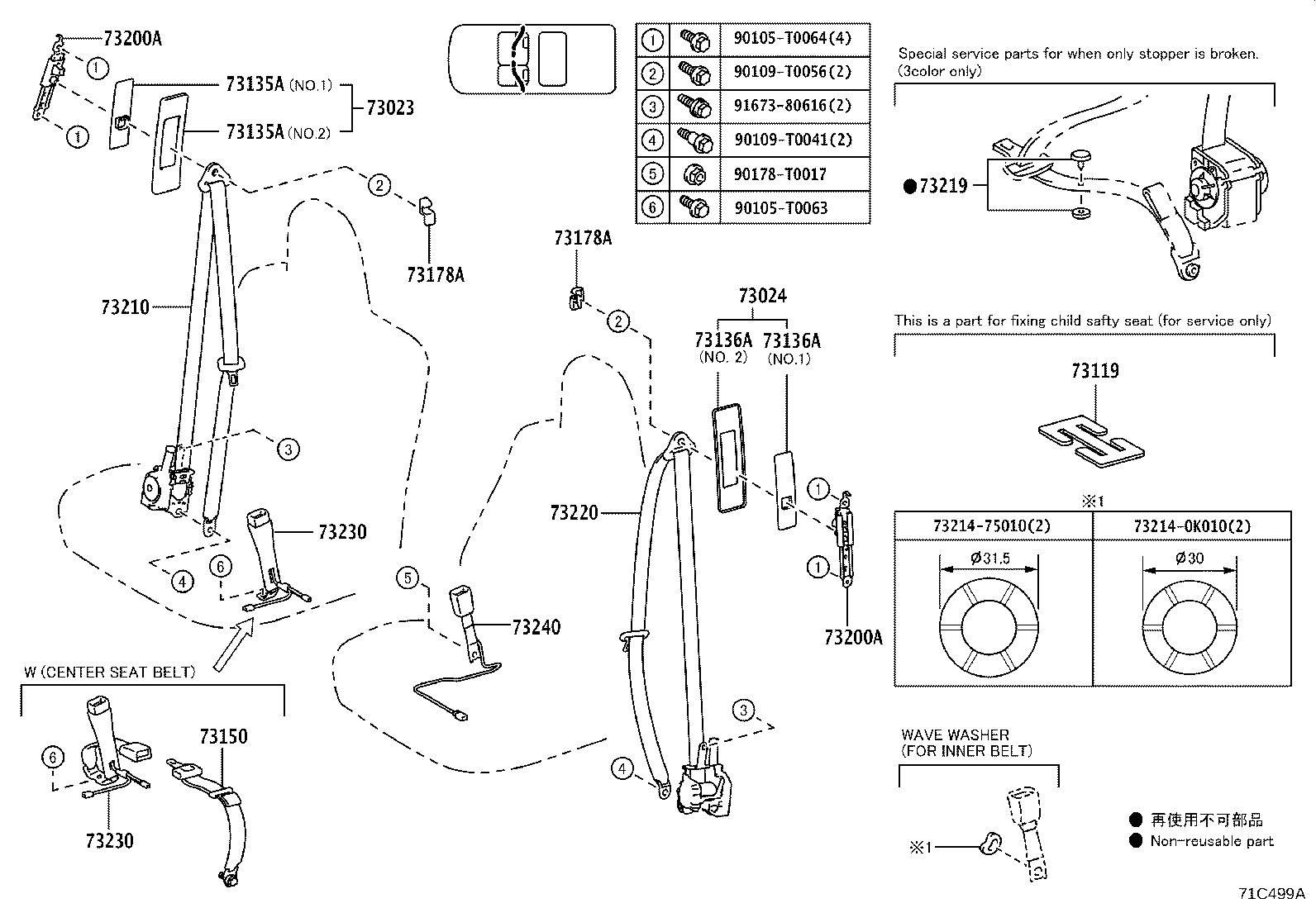 Figure 71C499A