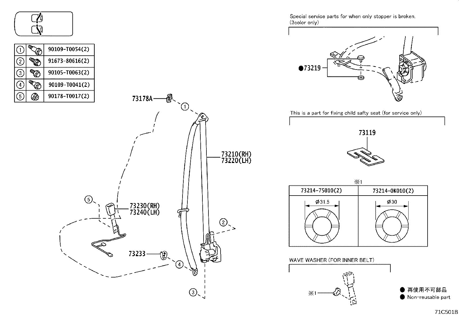 Figure 71C501B