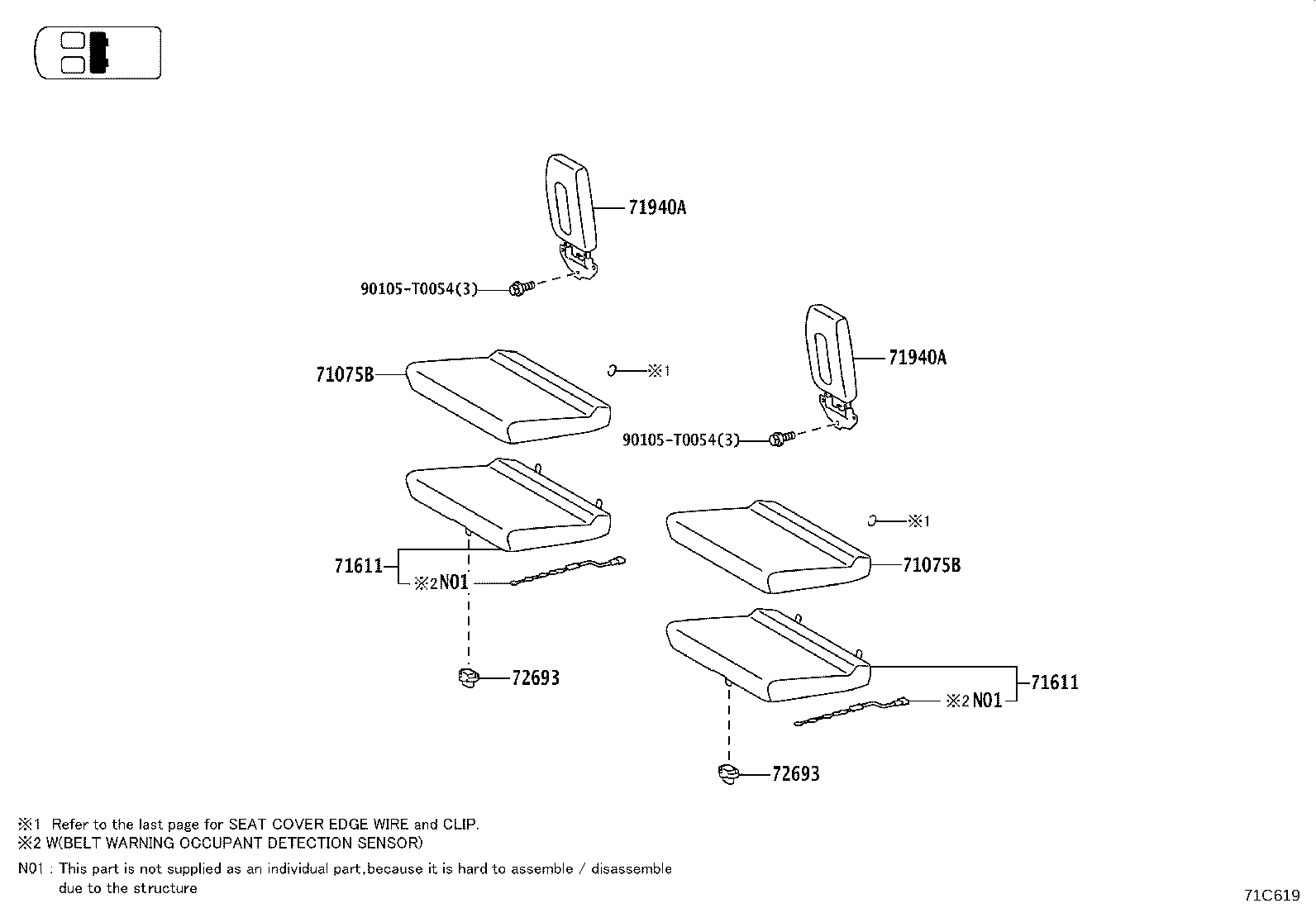 Figure 71C619