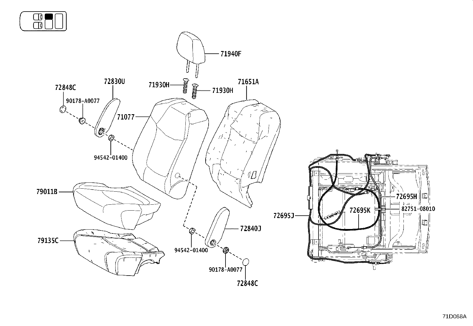 Figure 71D068A