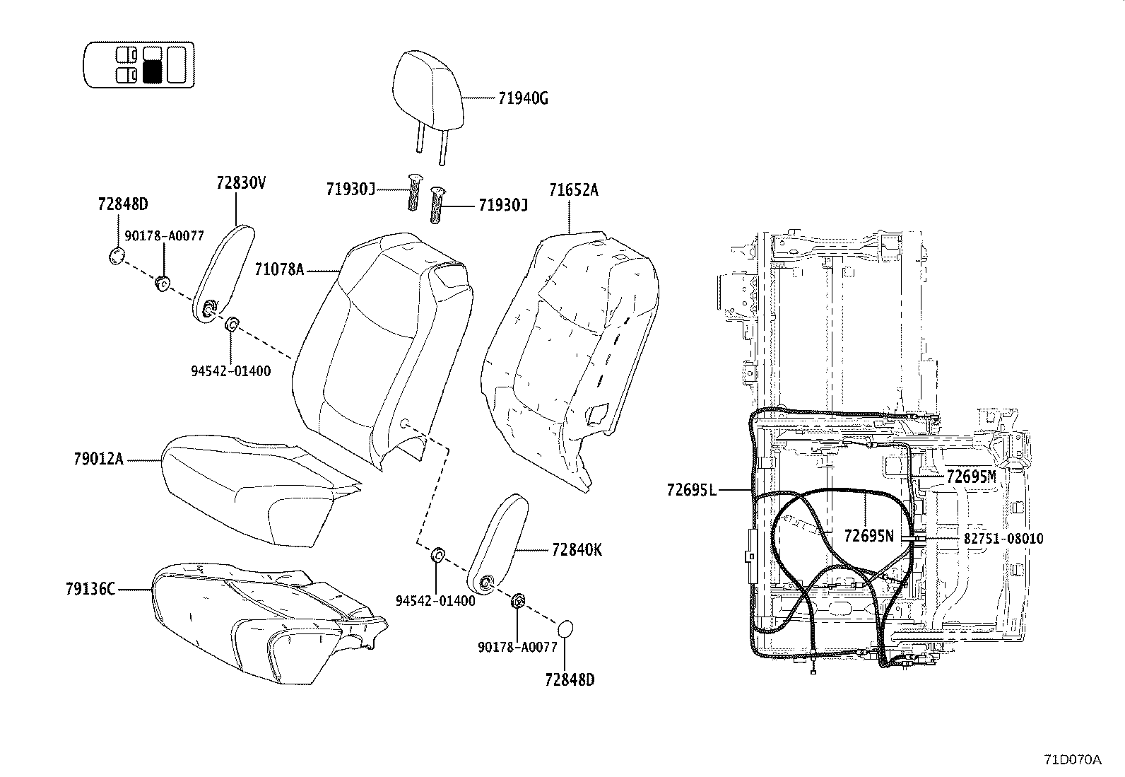 Figure 71D070A