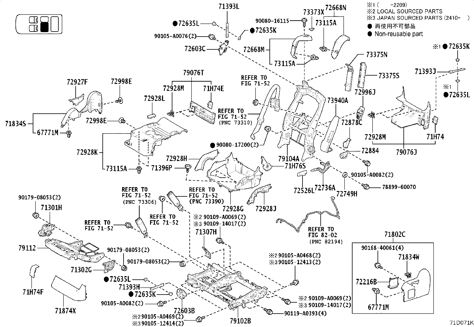 Figure 71D071K